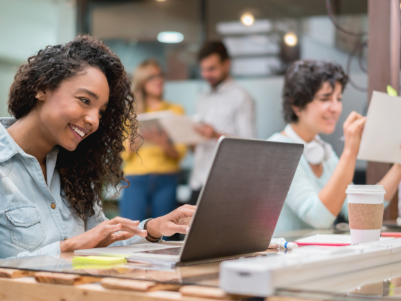 Tecnologia no Local de Trabalho: O Papel Crucial das Ferramentas Digitais