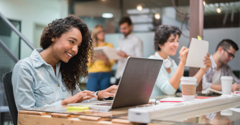 Tecnologia no Local de Trabalho: O Papel Crucial das Ferramentas Digitais